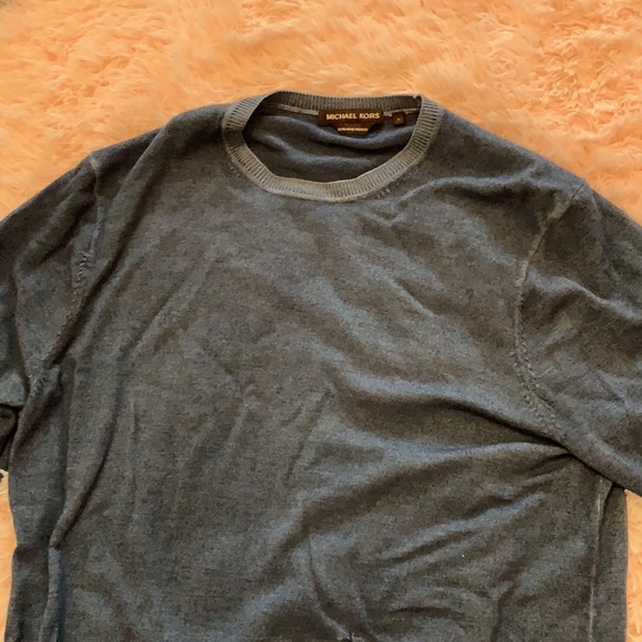 Michael Kors Sweater for men size L - Picture 2 of 6